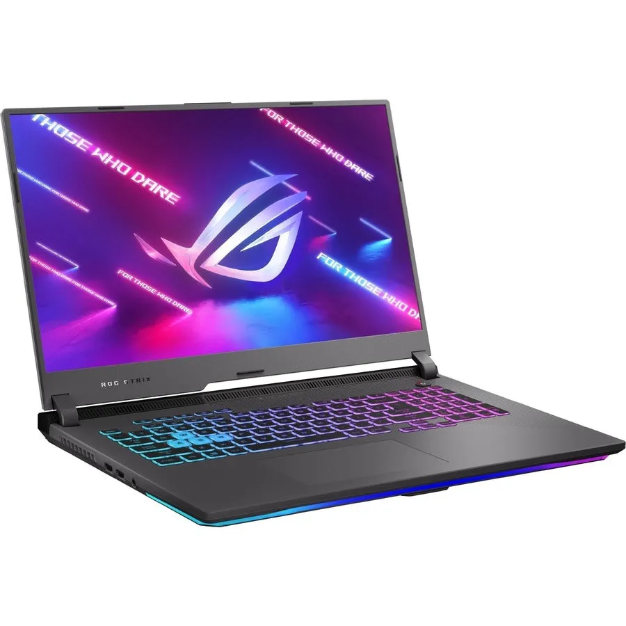 ASUS ROG Strix 17" Gaming Notebook