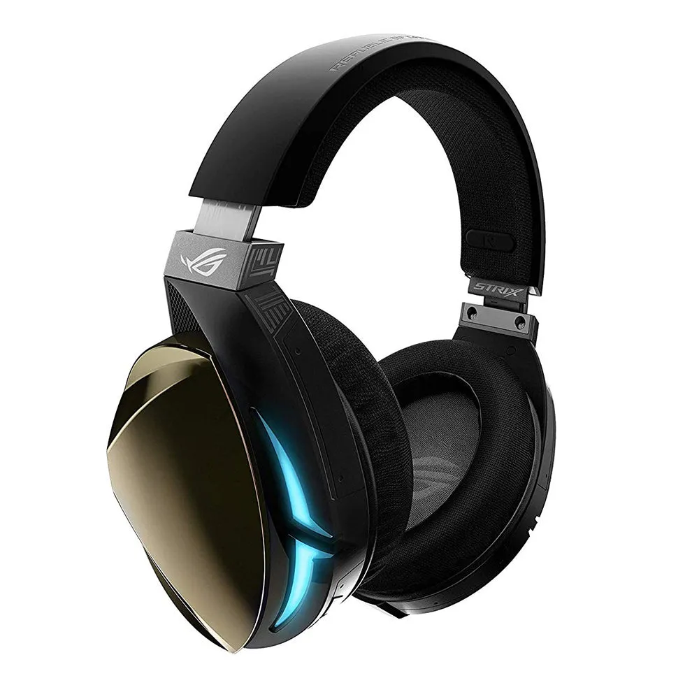 ASUS ROG Strix Fusion 500 RGB 7.1 Gaming Headset