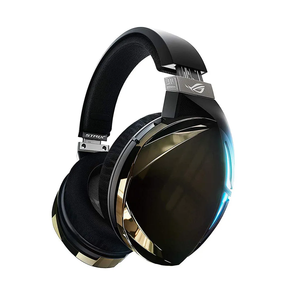 ASUS ROG Strix Fusion 500 RGB 7.1 Gaming Headset