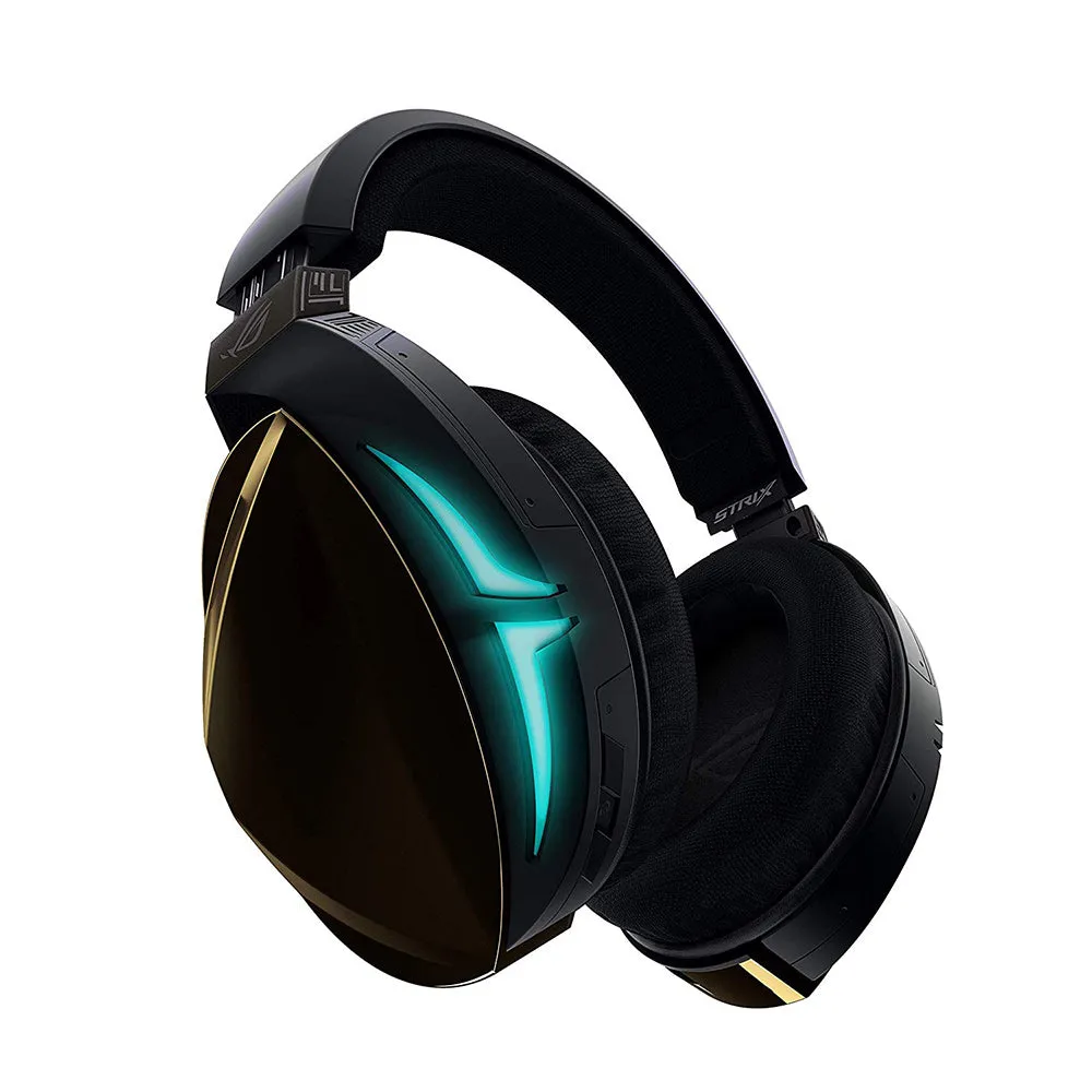 ASUS ROG Strix Fusion 500 RGB 7.1 Gaming Headset