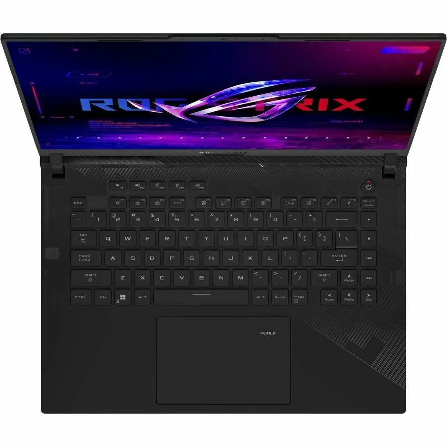 ASUS ROG Strix SCAR 16" Gaming Notebook