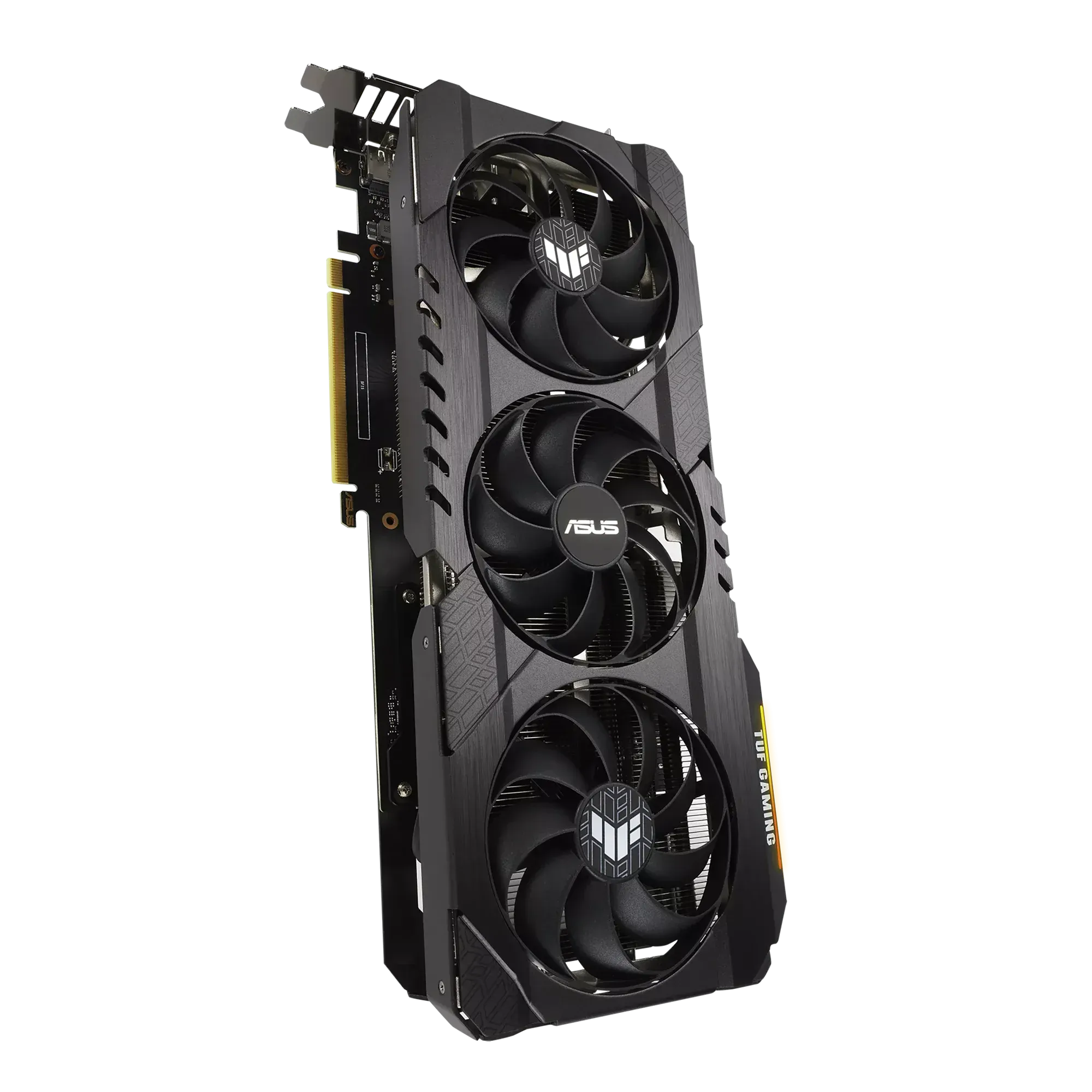ASUS TUF Gaming NVIDIA GeForce 3060 V2 12GB OC GDDR6 Graphics Card