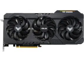 ASUS TUF Gaming NVIDIA GeForce 3060 V2 12GB OC GDDR6 Graphics Card