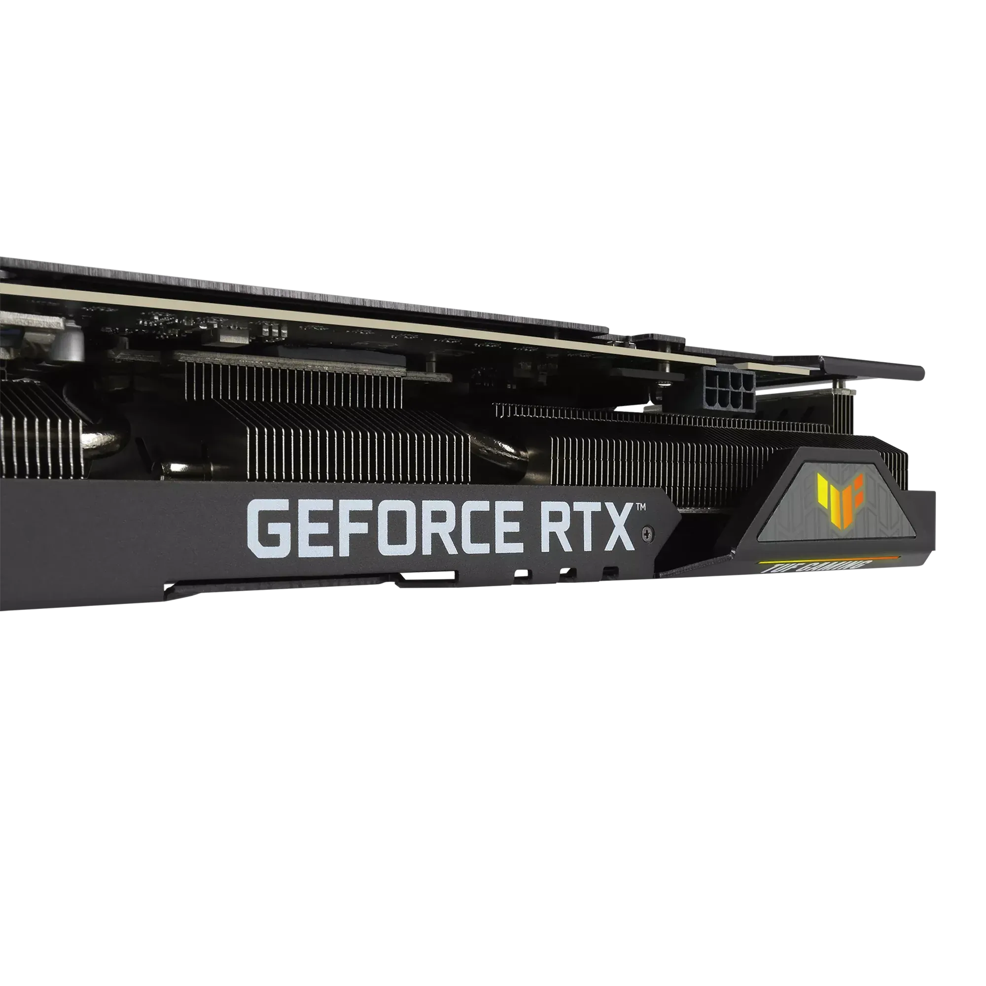 ASUS TUF Gaming NVIDIA GeForce 3060 V2 12GB OC GDDR6 Graphics Card
