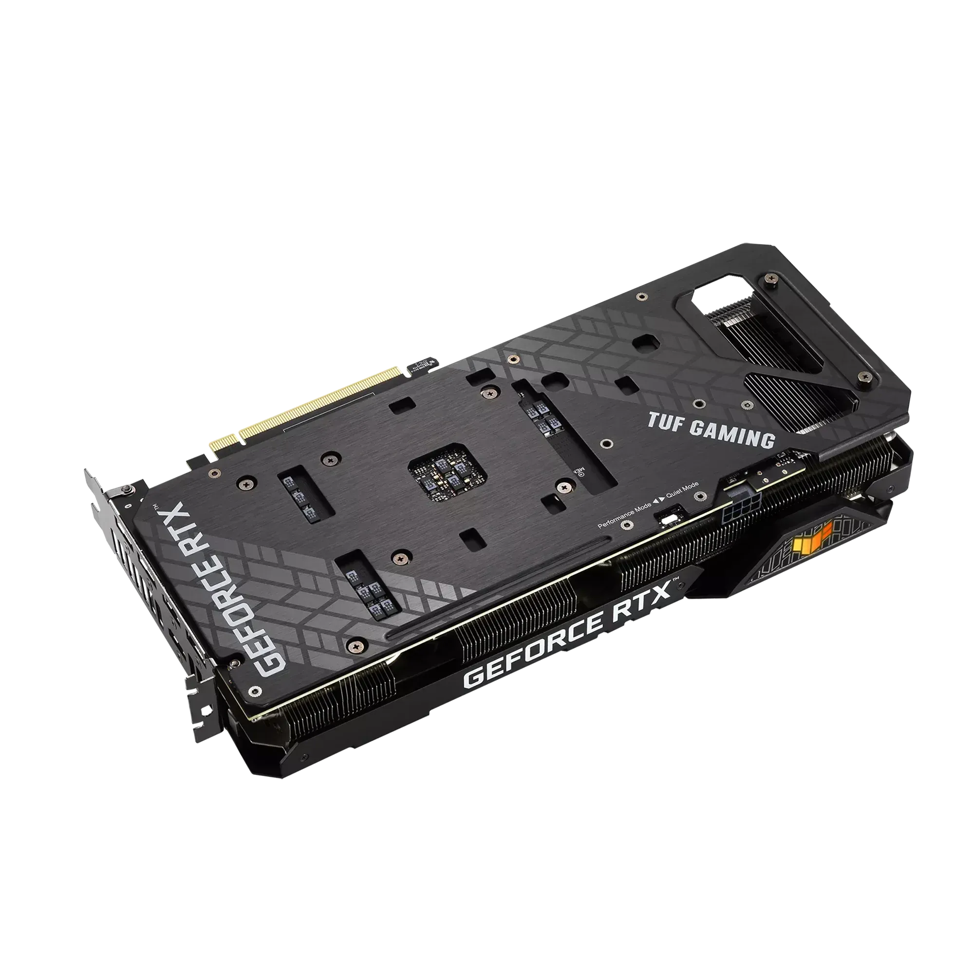 ASUS TUF Gaming NVIDIA GeForce 3060 V2 12GB OC GDDR6 Graphics Card