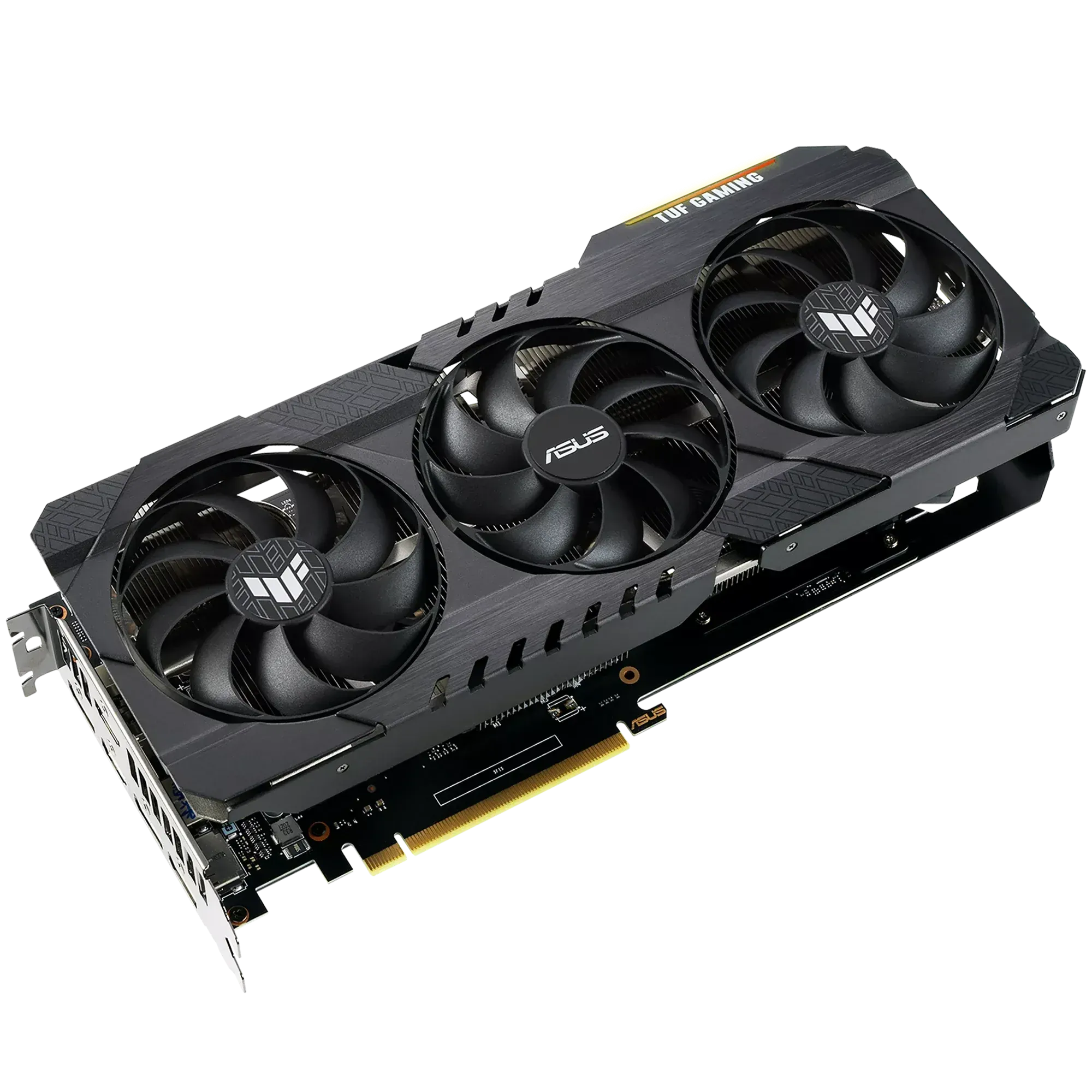 ASUS TUF Gaming NVIDIA GeForce 3060 V2 12GB OC GDDR6 Graphics Card