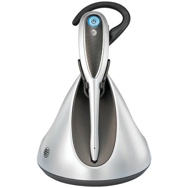 ATT TL7900 DECT 6.0 Cordless Headset & Charger