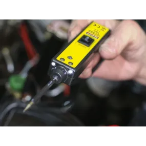 Auto Probe Plus 6-24V
