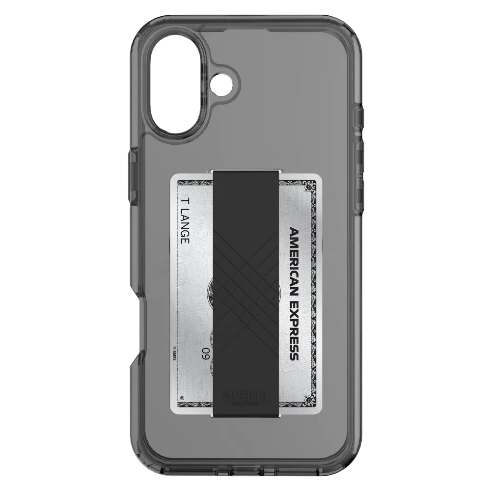 Avana Grip-It MagSafe Case for Apple iPhone 16 Plus by Avana