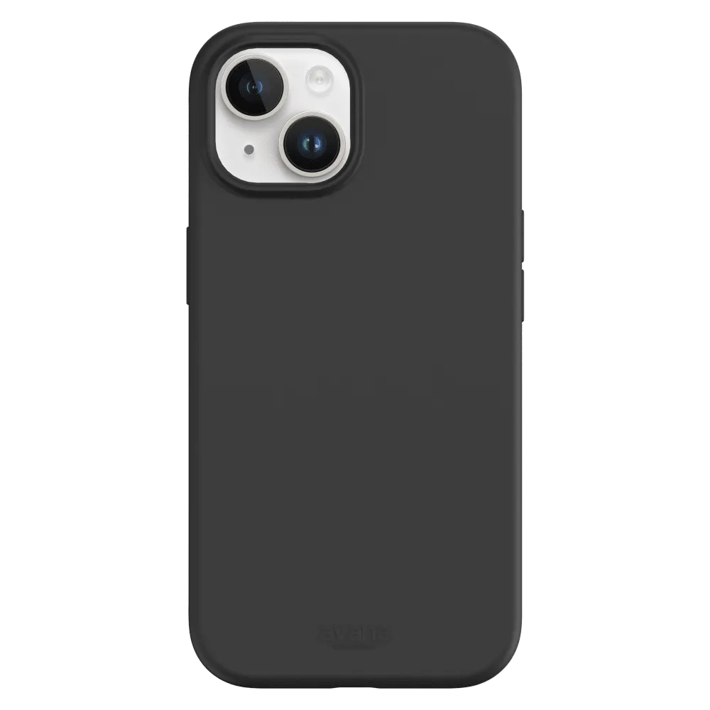 Avana Velvet MagSafe Case for Apple iPhone 15 / iPhone 14 / iPhone 13 by Avana