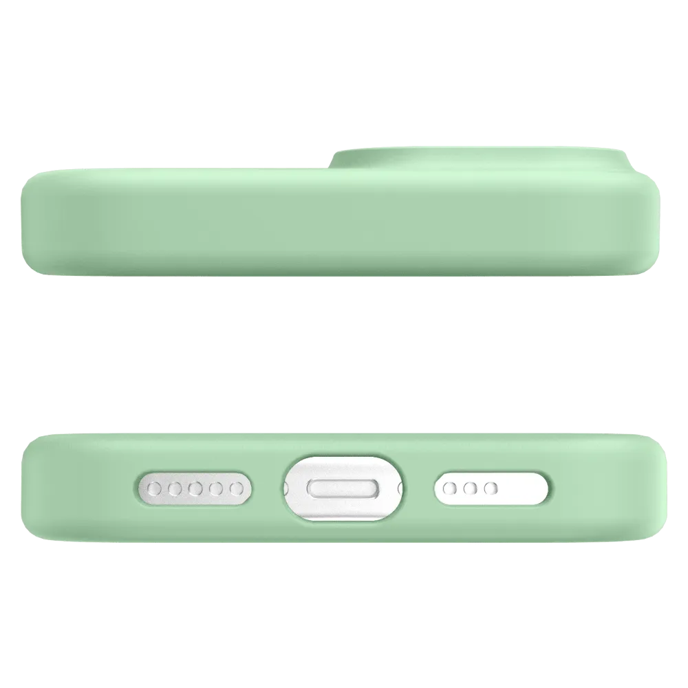 Avana Velvet MagSafe Case for Apple iPhone 15 / iPhone 14 / iPhone 13 by Avana