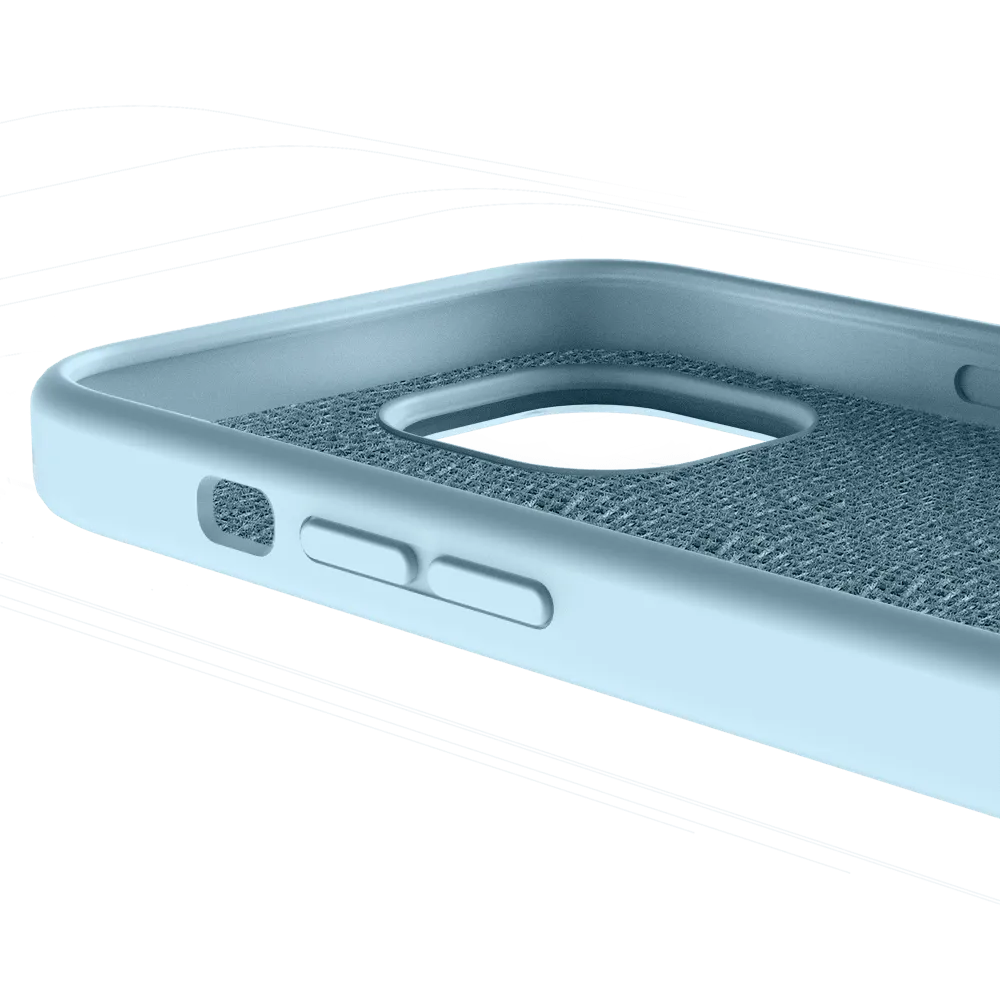 Avana Velvet MagSafe Case for Apple iPhone 15 / iPhone 14 / iPhone 13 by Avana