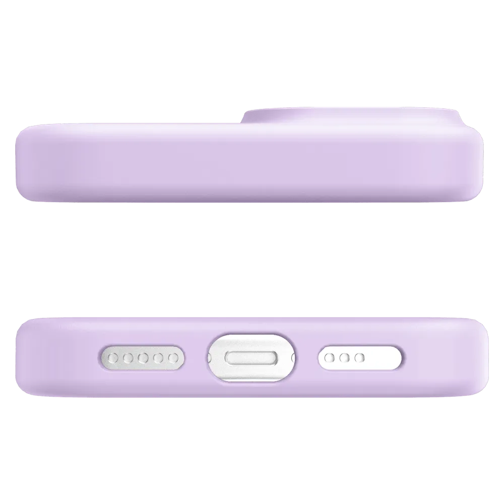 Avana Velvet MagSafe Case for Apple iPhone 15 / iPhone 14 / iPhone 13 by Avana