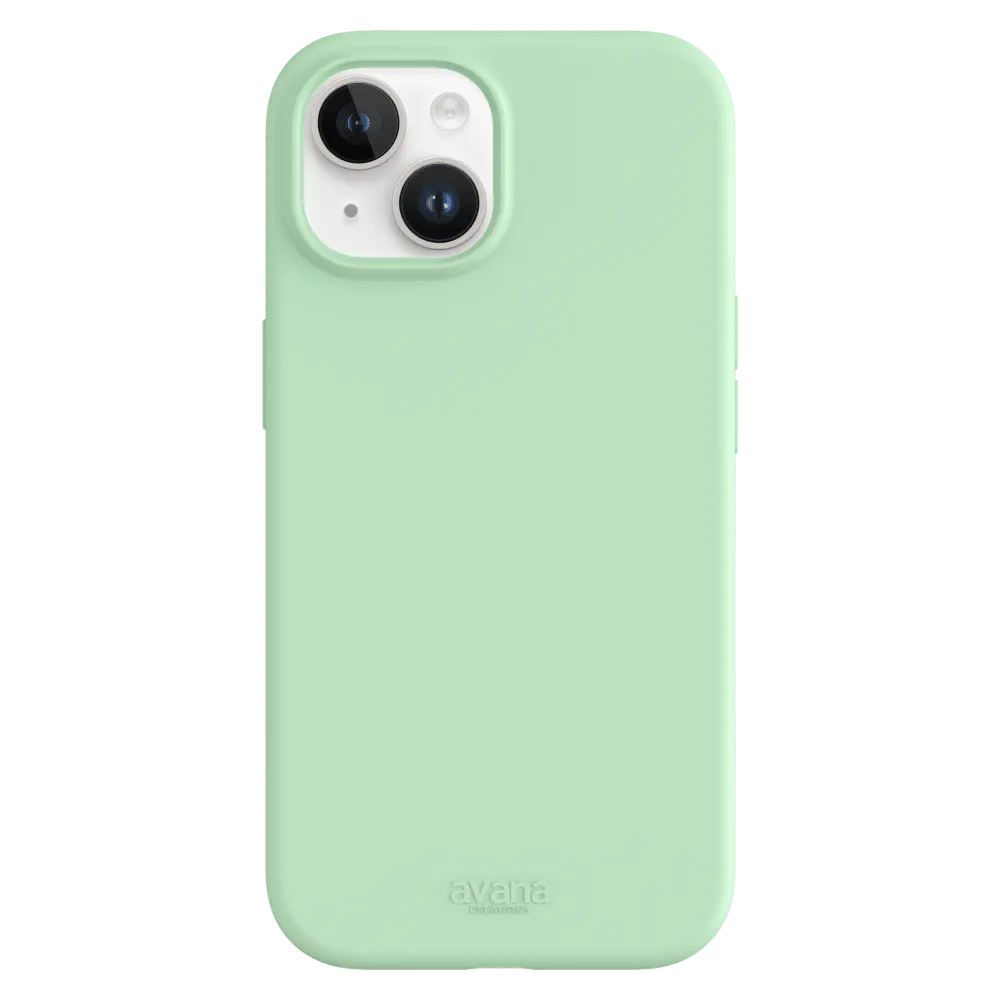 Avana Velvet MagSafe Case for Apple iPhone 15 / iPhone 14 / iPhone 13 by Avana