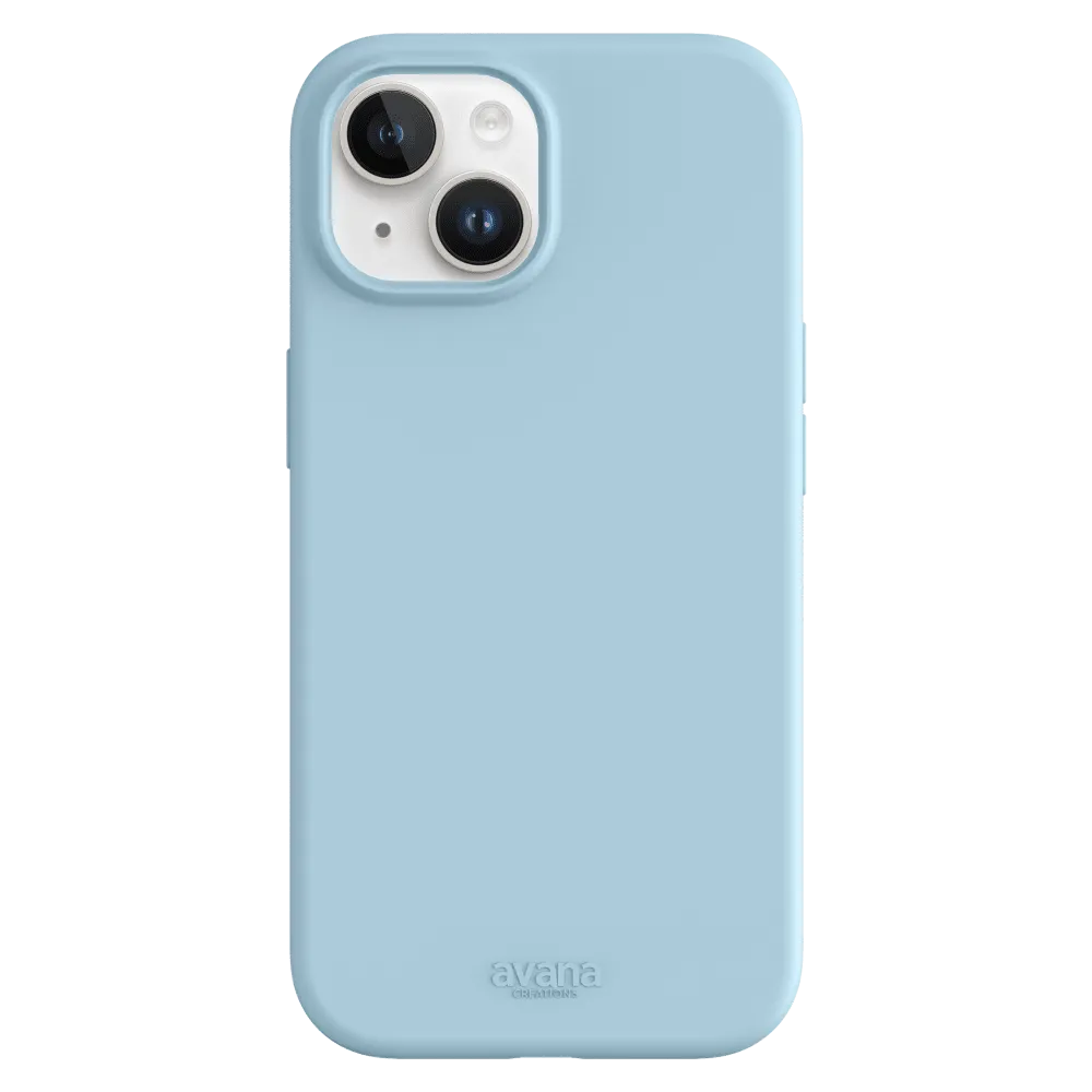 Avana Velvet MagSafe Case for Apple iPhone 15 / iPhone 14 / iPhone 13 by Avana