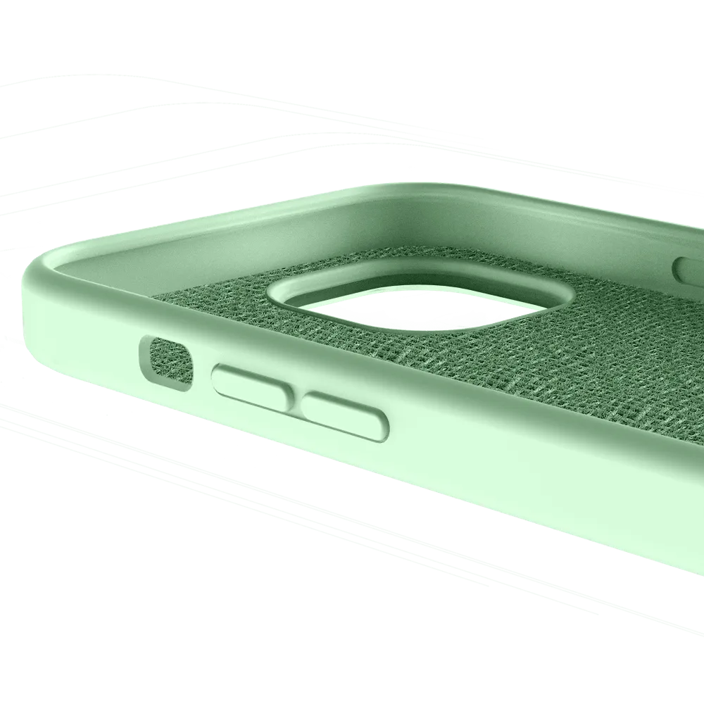 Avana Velvet MagSafe Case for Apple iPhone 15 / iPhone 14 / iPhone 13 by Avana