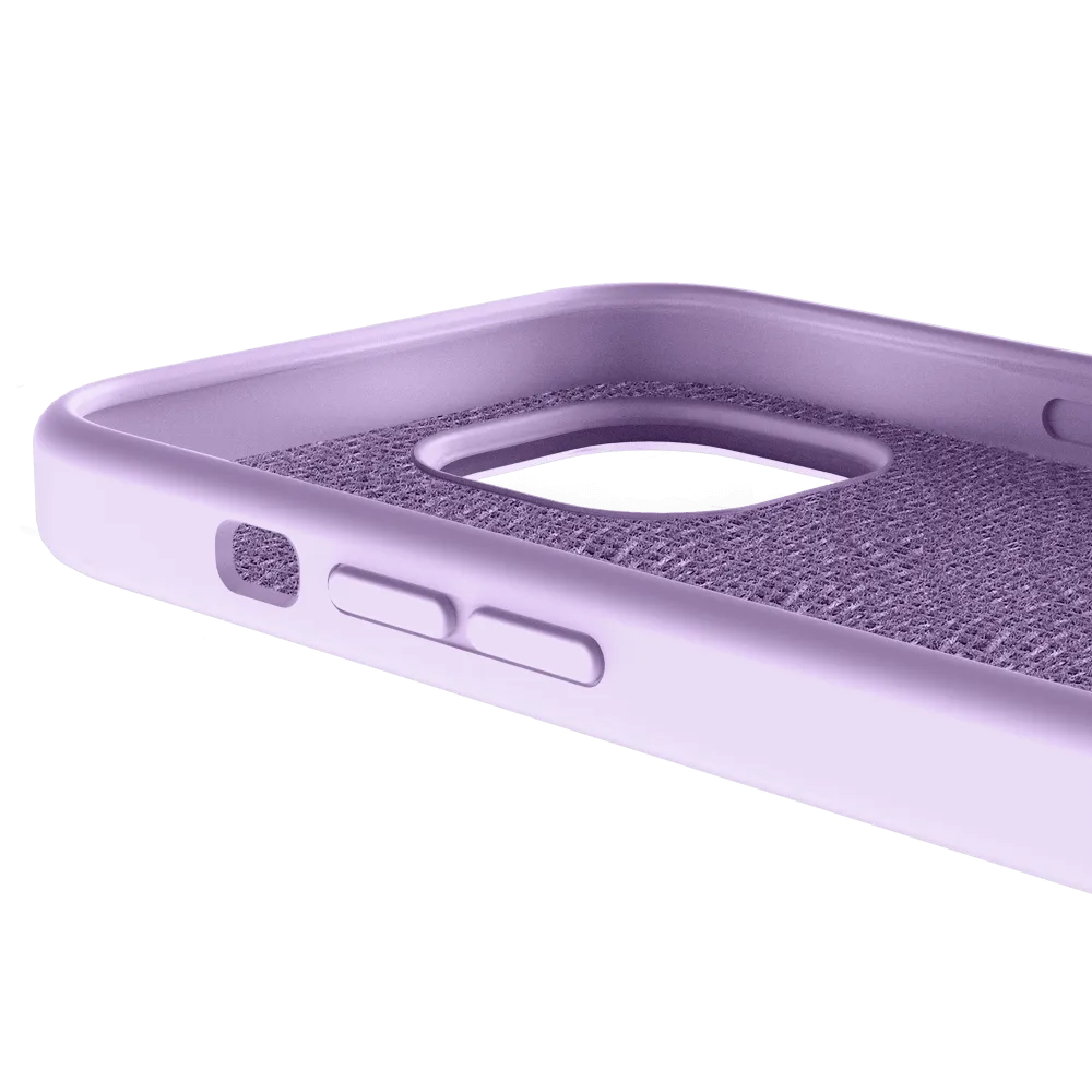 Avana Velvet MagSafe Case for Apple iPhone 15 / iPhone 14 / iPhone 13 by Avana