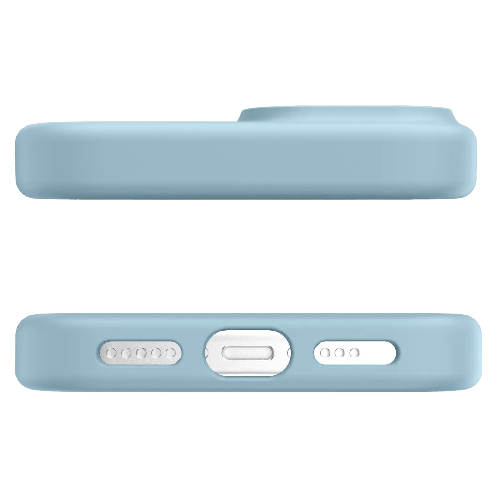 Avana Velvet MagSafe Case for Apple iPhone 15 / iPhone 14 / iPhone 13 by Avana