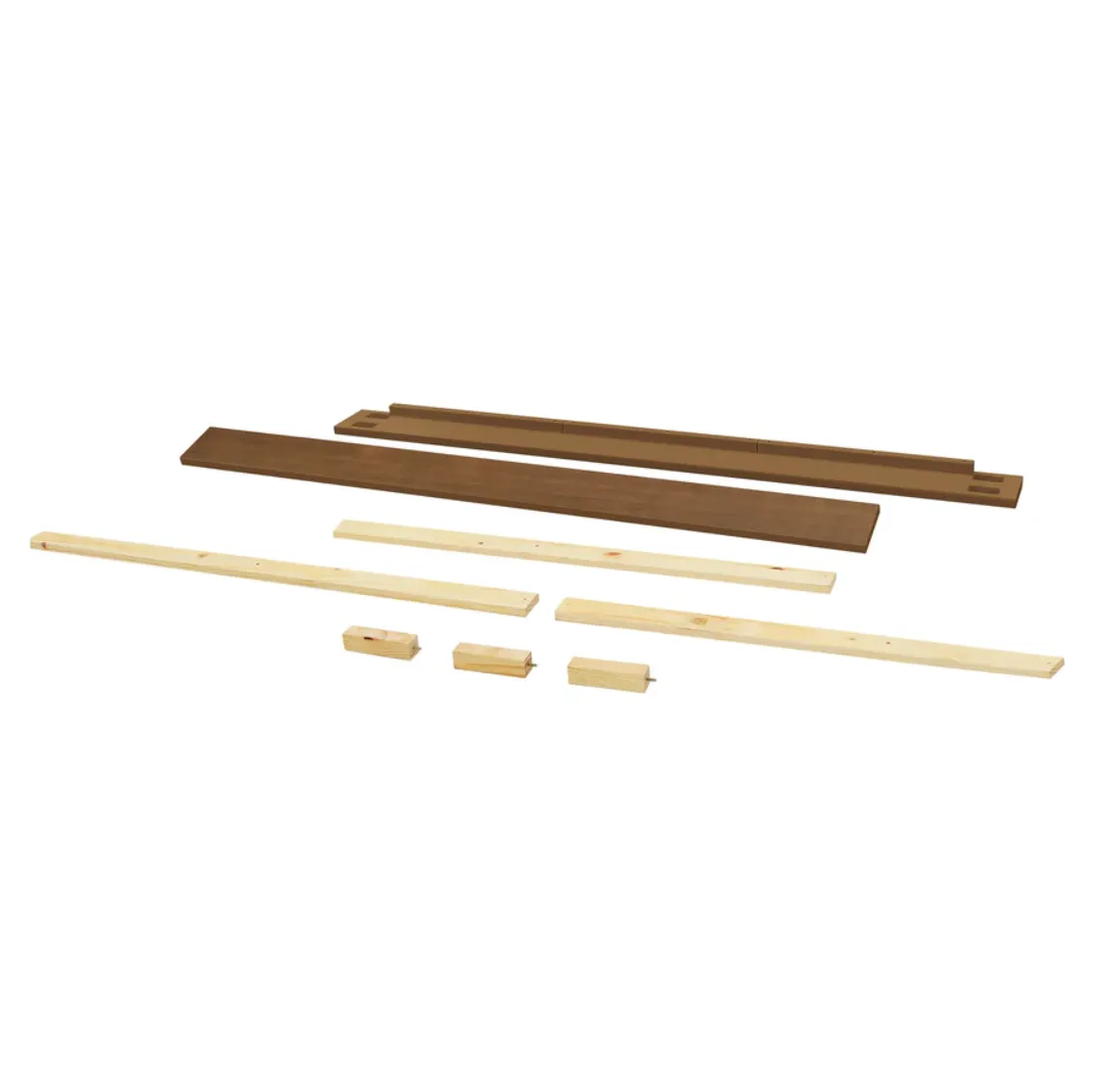Babyletto Full-Size Bed Conversion Kit