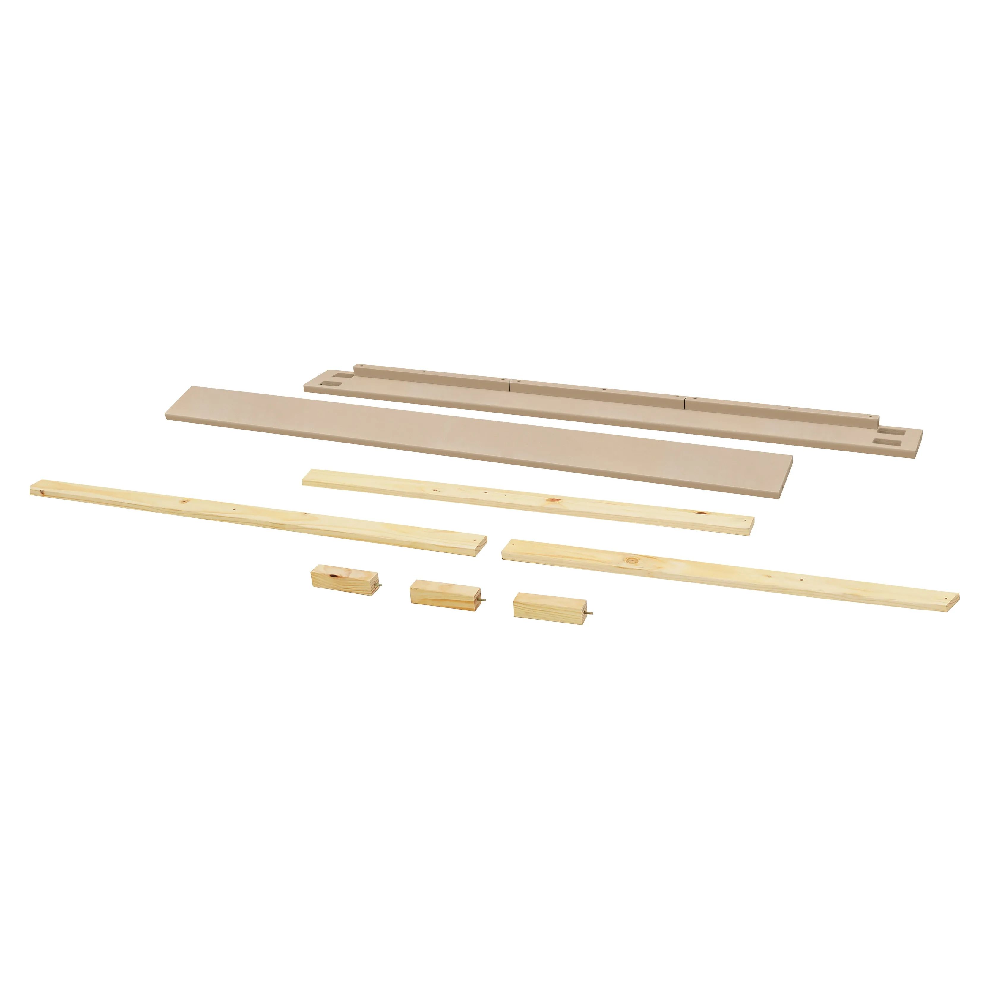 Babyletto Full-Size Bed Conversion Kit