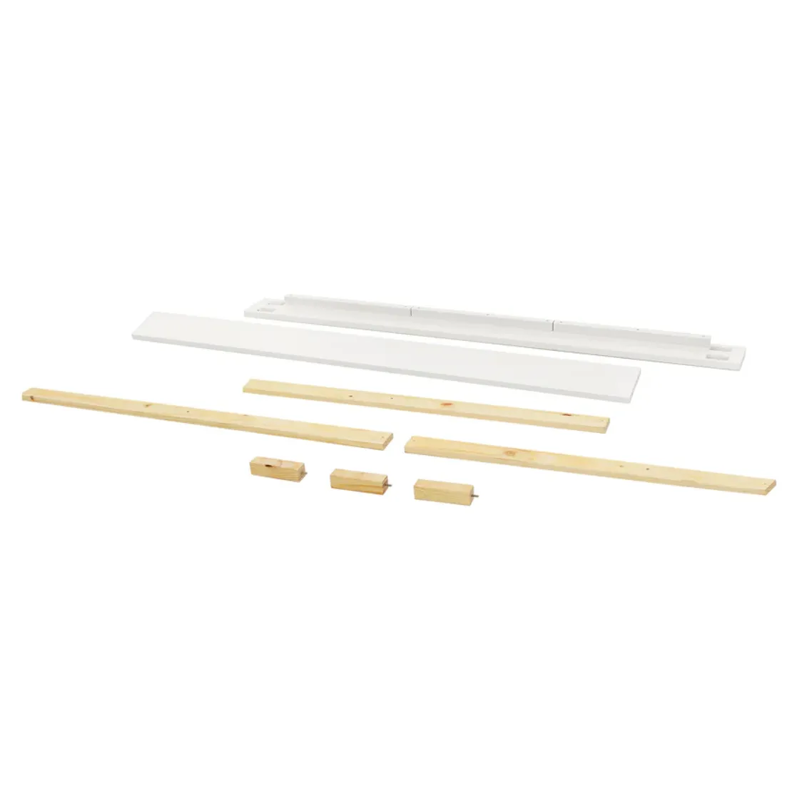 Babyletto Full-Size Bed Conversion Kit