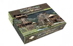 Battle Systems Fantasy Battlefield