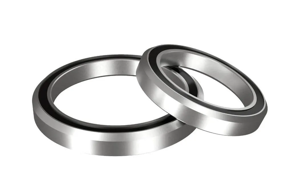 Bearings - Tapered Steerer Tube Headsets
