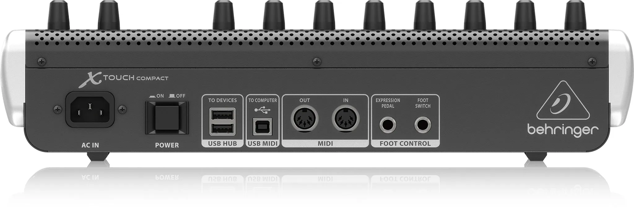 Behringer X-Touch Compact Universal Control Surface