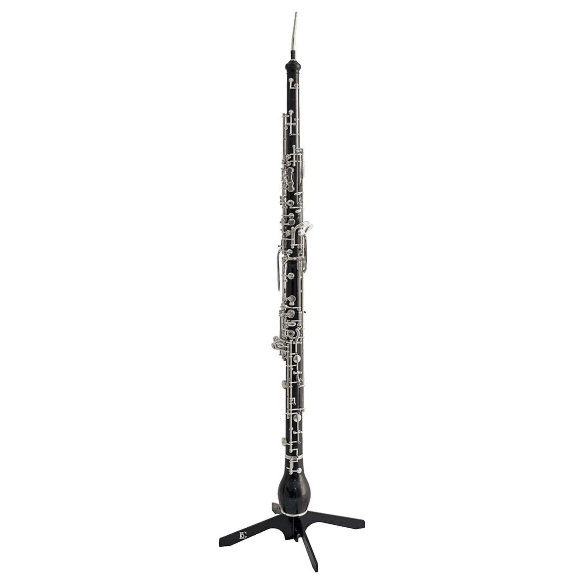 BG Foldable English Horn Stand