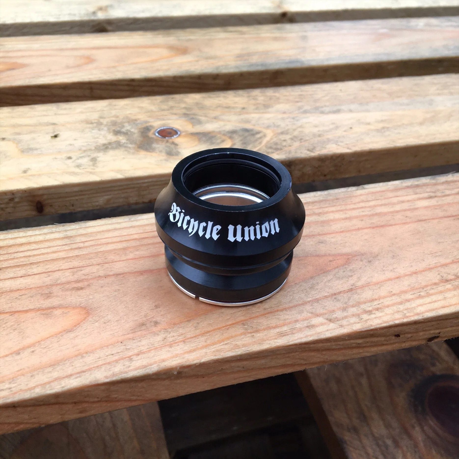 Bicycle Union Headset
