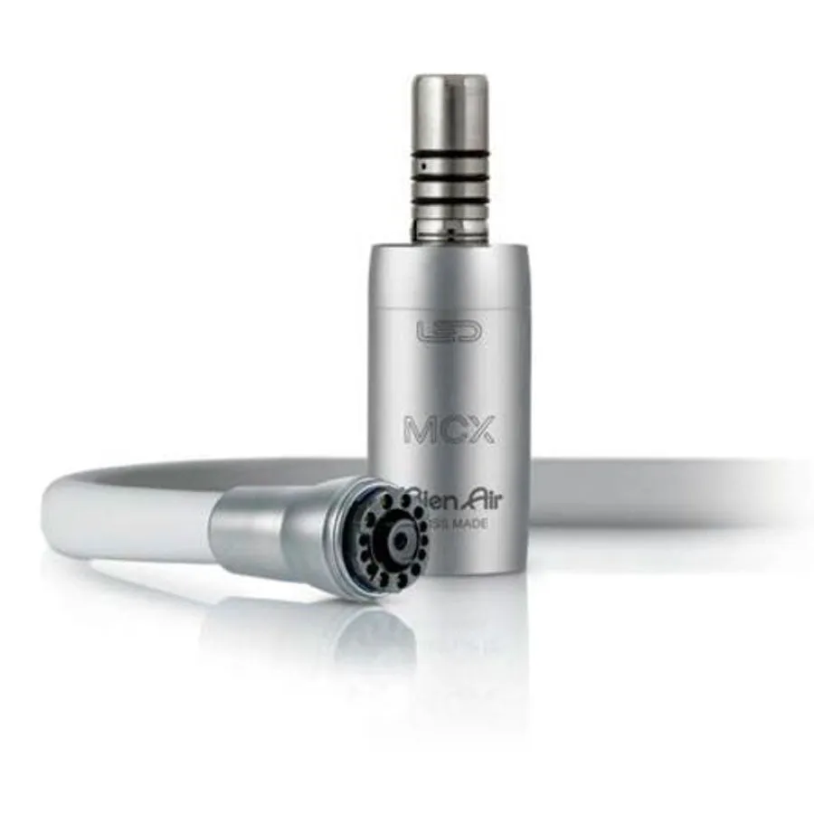 Bien Air Set Dmcx Led W/ Transformer (no Touchpad)