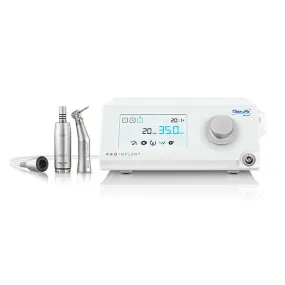 Bien Air Set Proimplant 3rd Gen Non Fiber Optic
