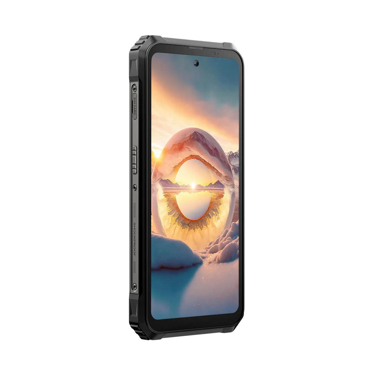 Blackview BL8000 6.78 1.32 Inch Dual-screen 12GB 512GB MediaTek Dimensity 7050 Octa-core 8800mAh Ruggedized 5G Phone