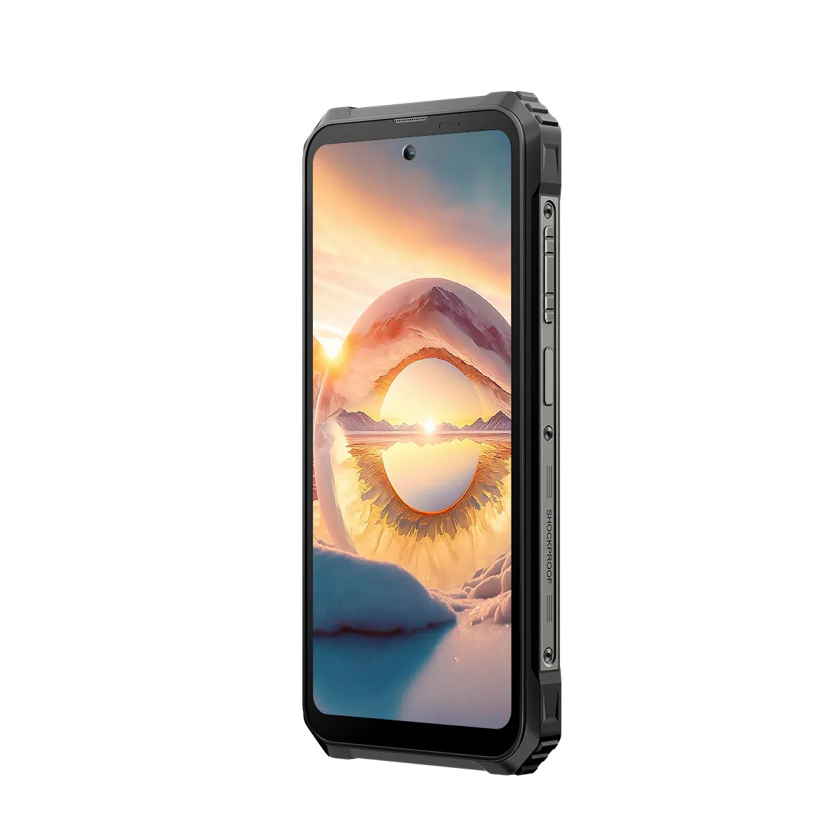 Blackview BL8000 6.78 1.32 Inch Dual-screen 12GB 512GB MediaTek Dimensity 7050 Octa-core 8800mAh Ruggedized 5G Phone