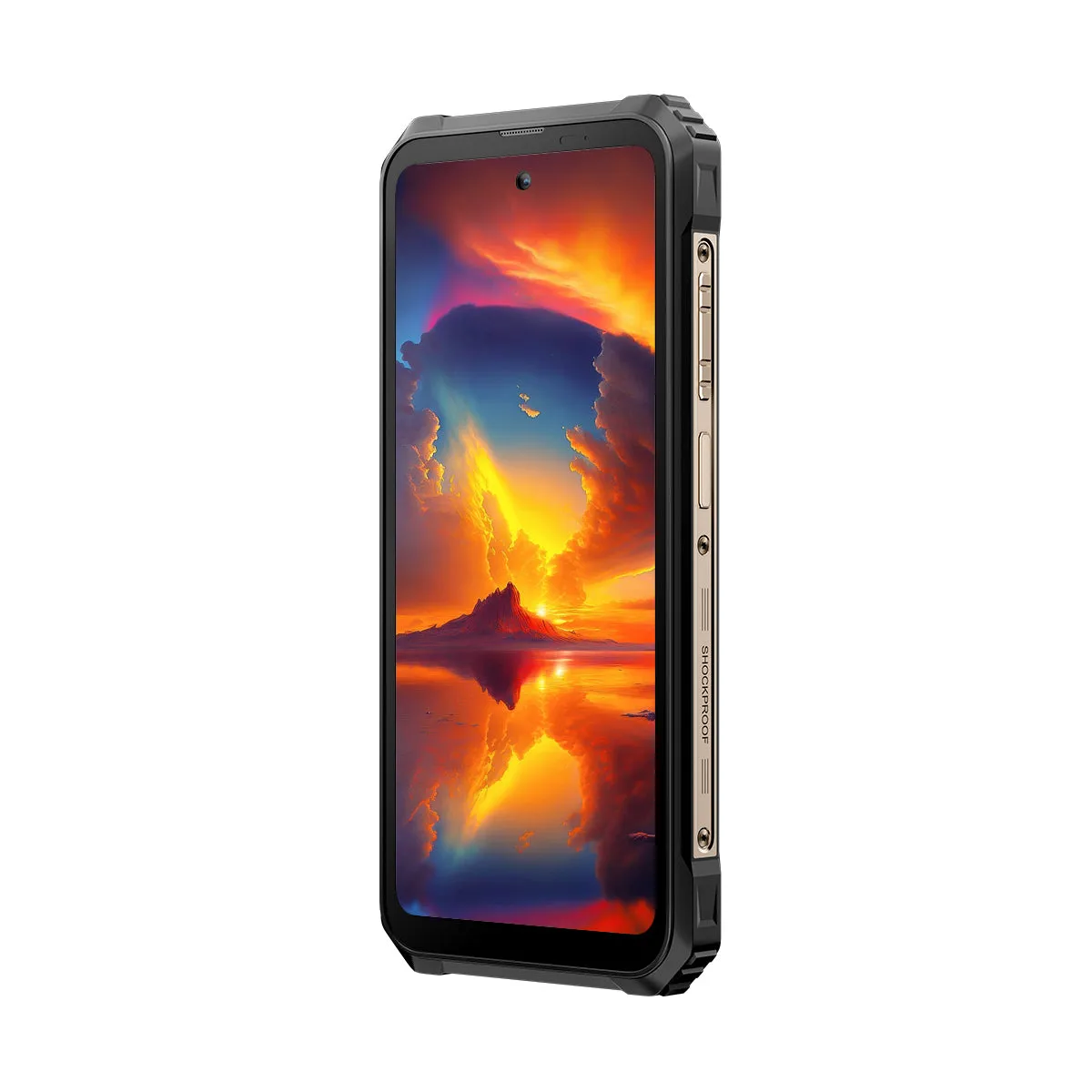Blackview BL8000 6.78 1.32 Inch Dual-screen 12GB 512GB MediaTek Dimensity 7050 Octa-core 8800mAh Ruggedized 5G Phone