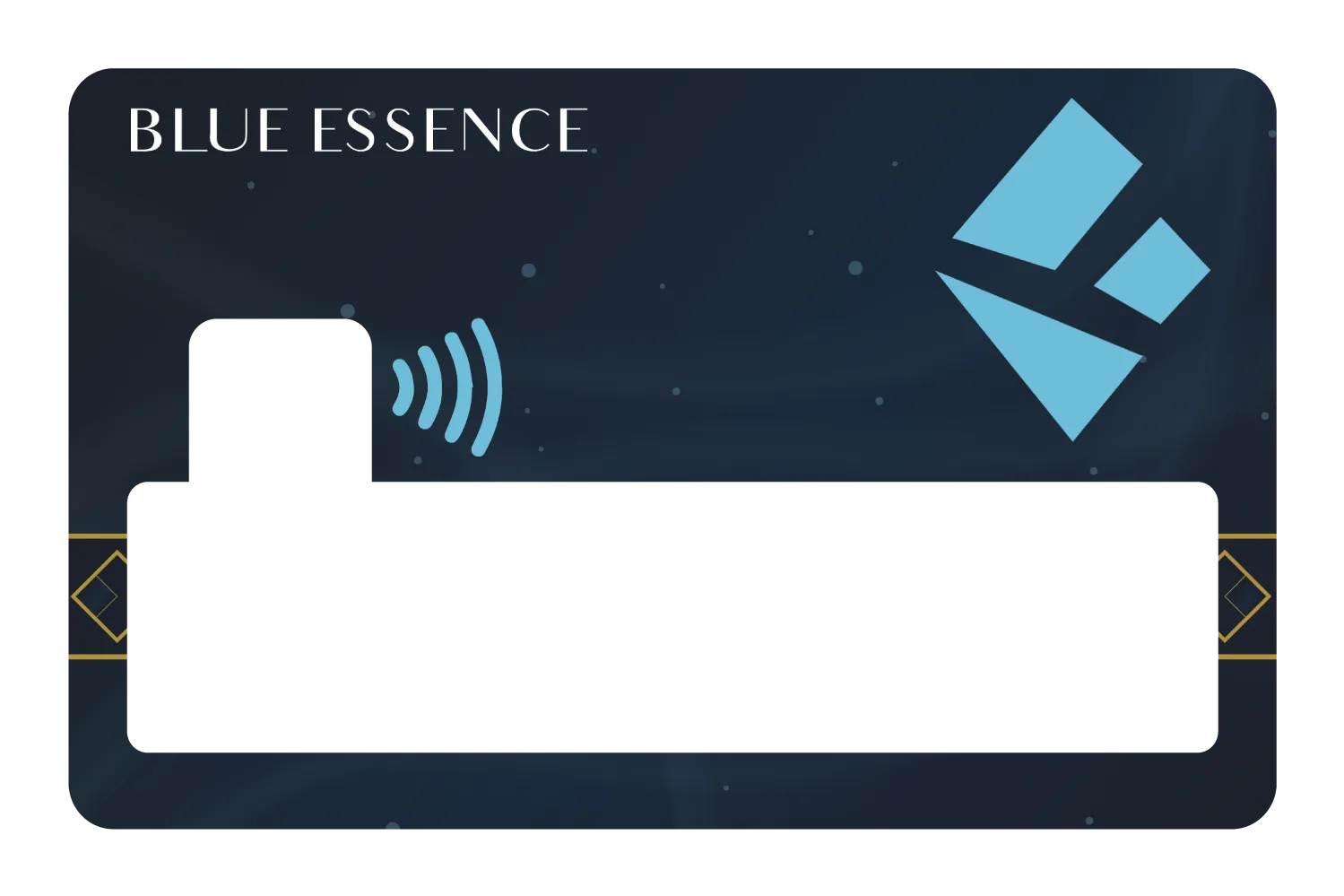 Blue Essence