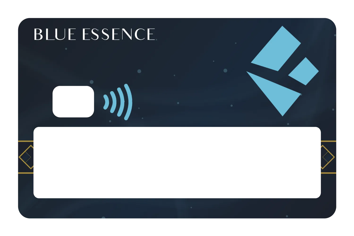 Blue Essence