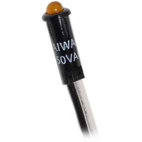 Blue Seas Systems Amber LED Indicator Light