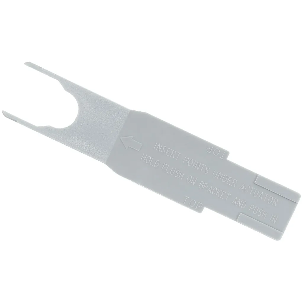 Blue Seas Systems Contura Actuator Removal Tool
