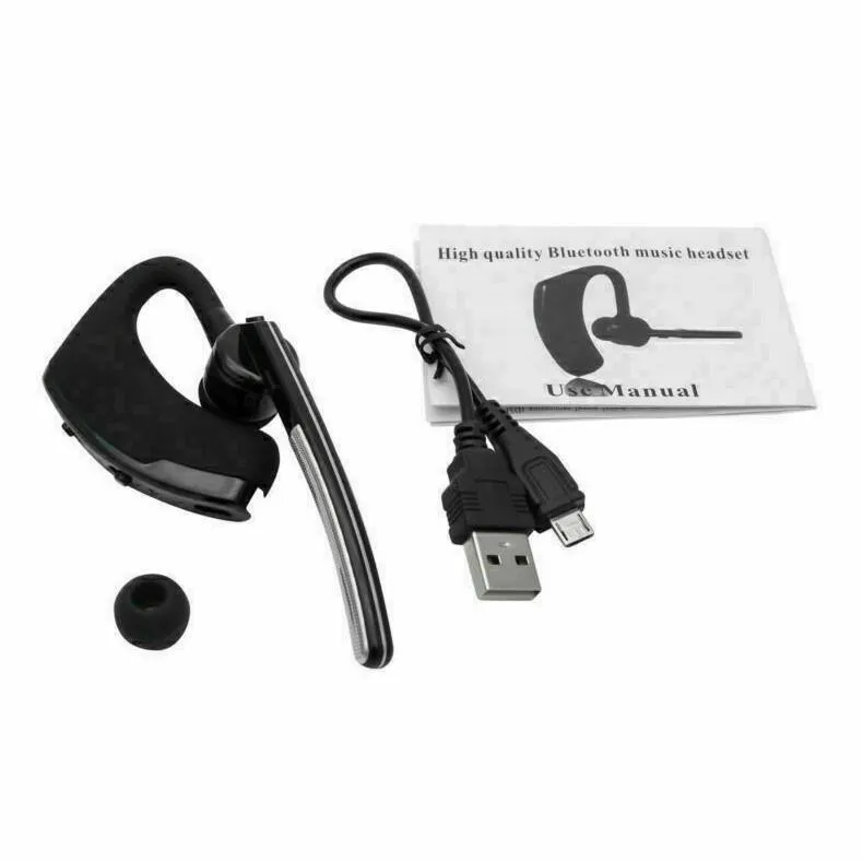 Bluetooth Headset Earpiece