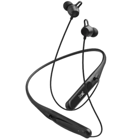 boAt Rockerz 255 Touch | Wireless Earphone with 30H Playback, 10mm Dynamic Graphene Drivers, ENx™ Technology, BEAST™ Mode