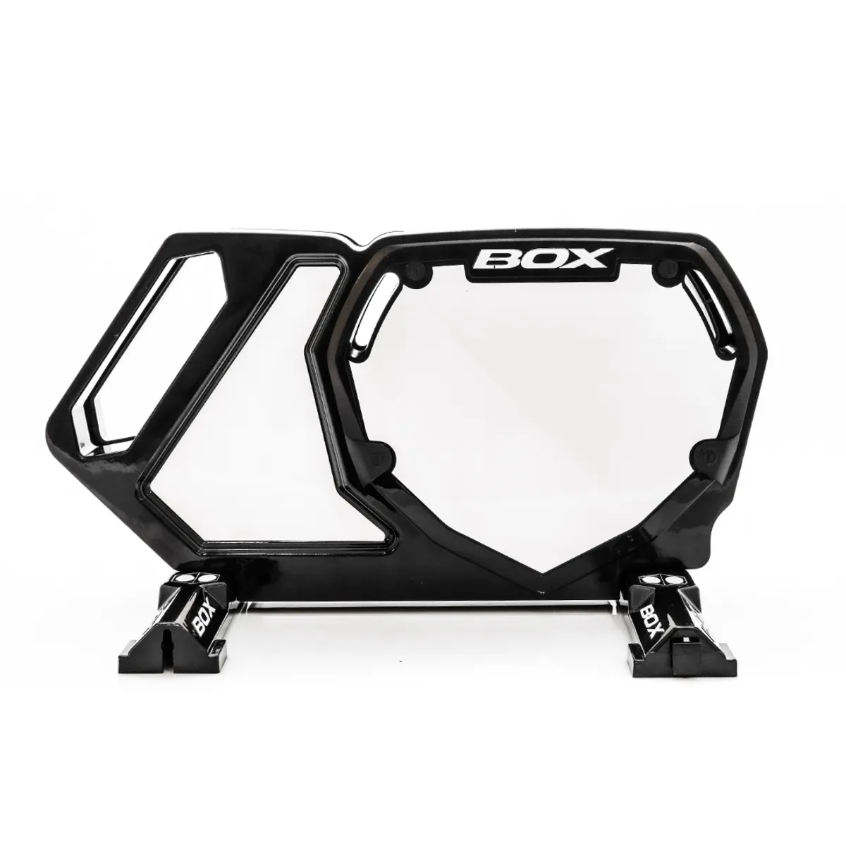 BOX ONE BIKE STAND BLACK