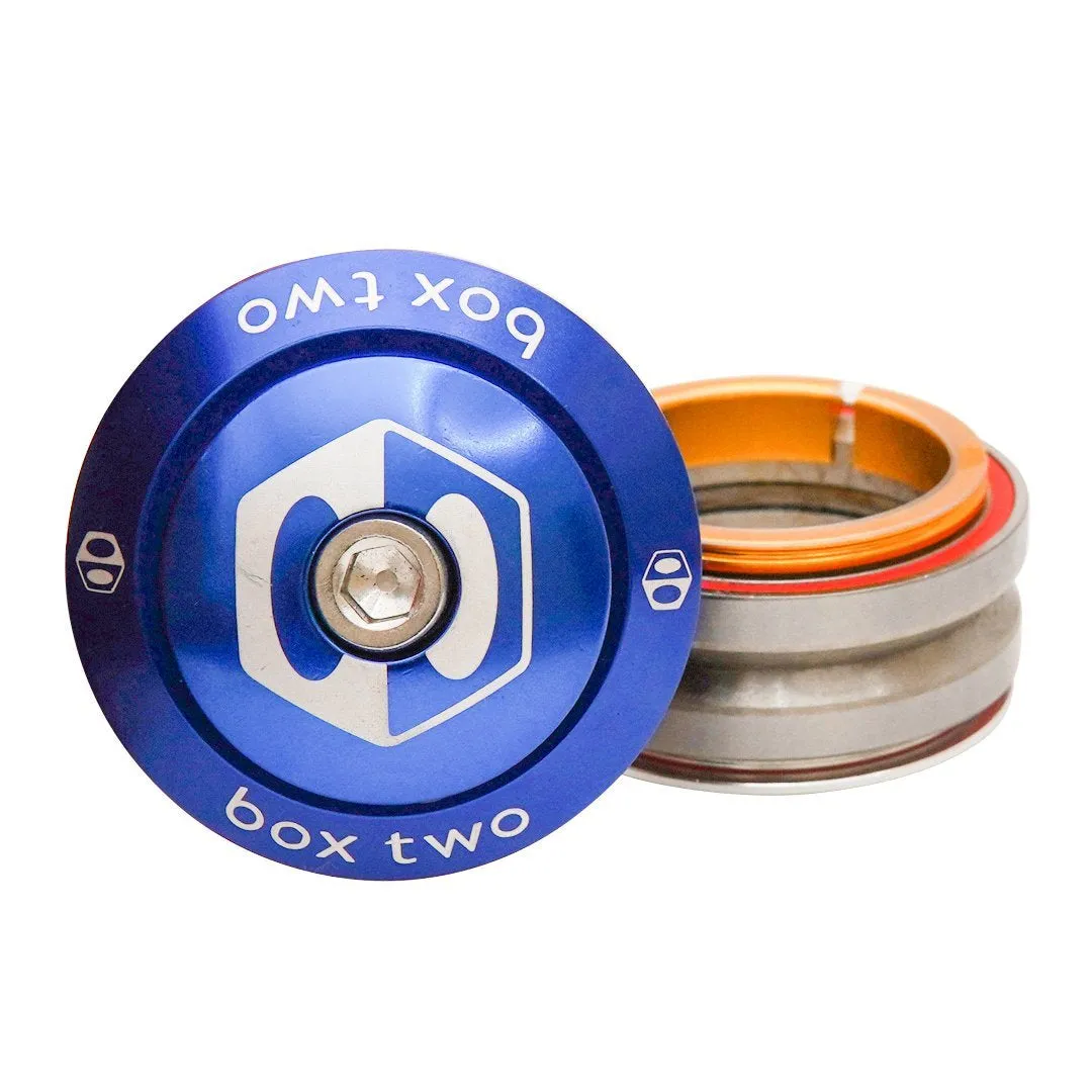 Box Two 1-1/8 Inch Integrated Headset