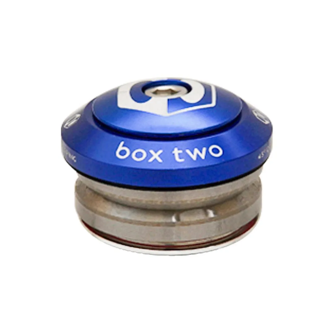 Box Two 1-1/8 Inch Integrated Headset