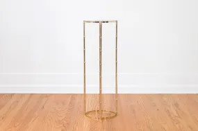 Brass Plant Stand
