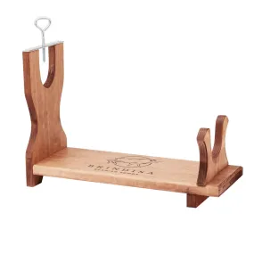 Brindisa Wooden Ham Stand