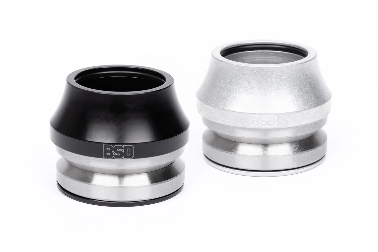 BSD Highriser Integrated Headset