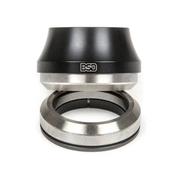 BSD Highriser Integrated Headset