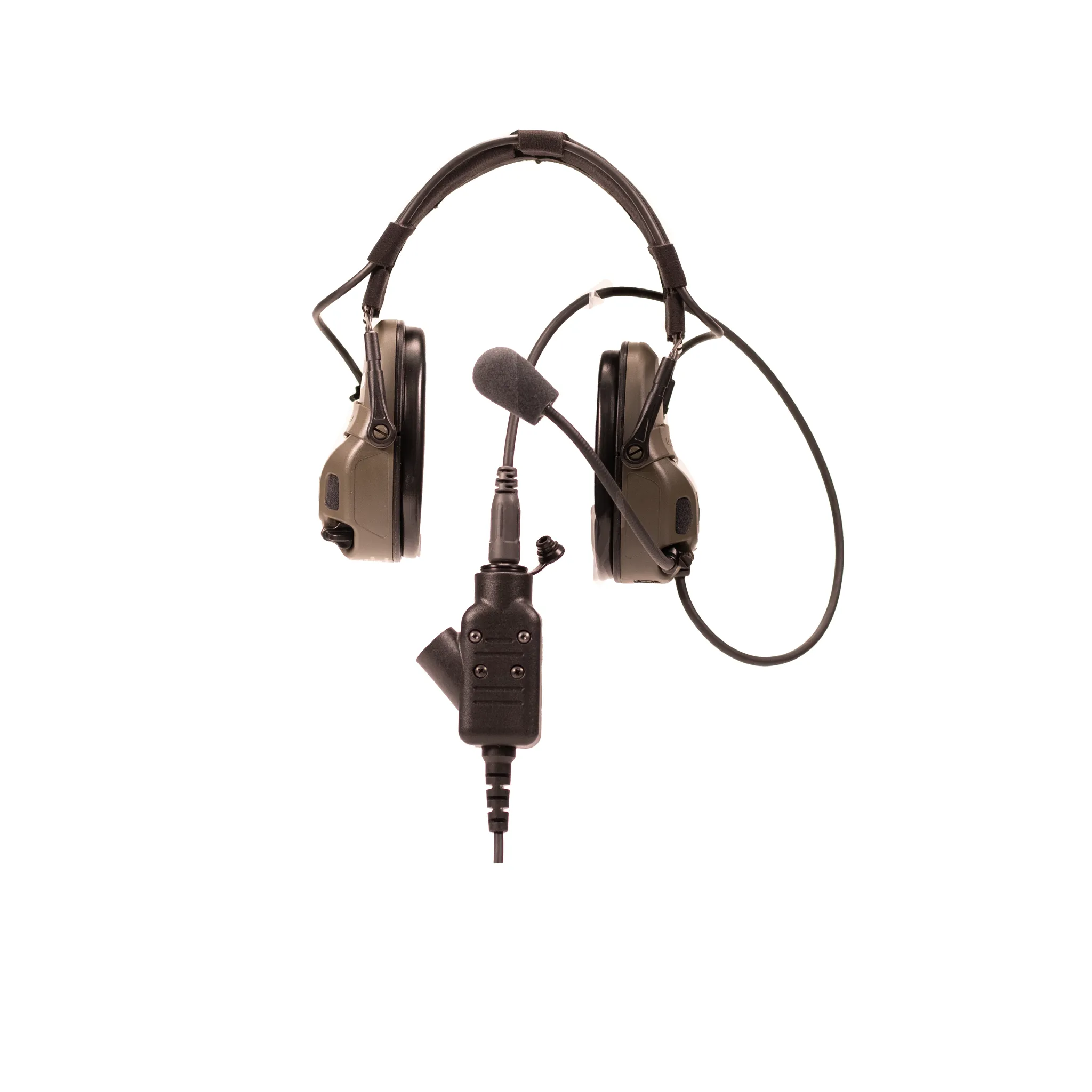 CA - Kenwood - Universal Connector (X-11)