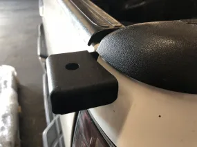 Cali Raised 2005-2015 Tacoma Bed Accessory Mount